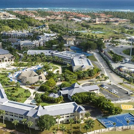 Royalton Splash Punta Cana, An Autograph Collection All-Inclusive Resort & Casino Exterior photo
