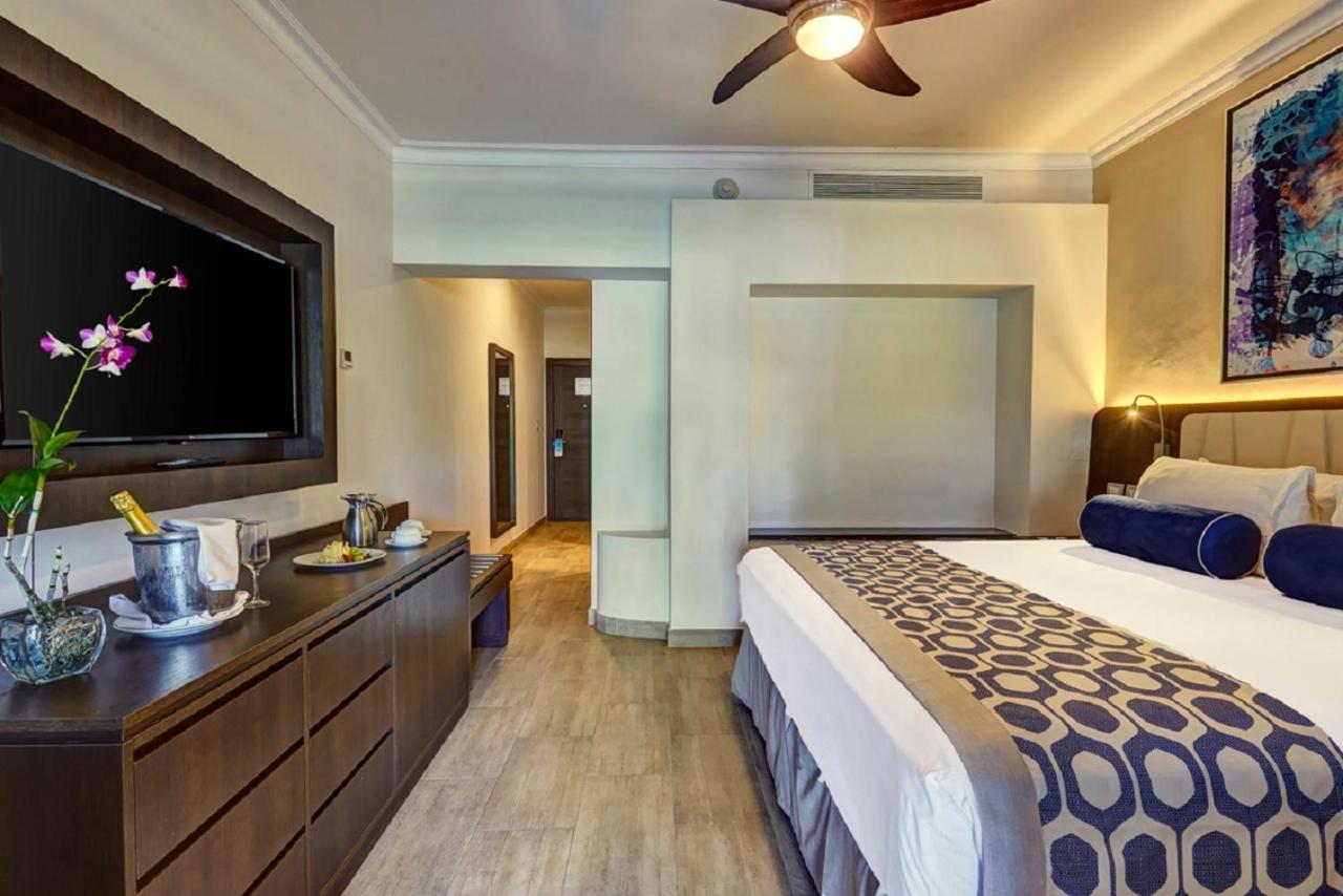 Royalton Splash Punta Cana, An Autograph Collection All-Inclusive Resort & Casino Exterior photo