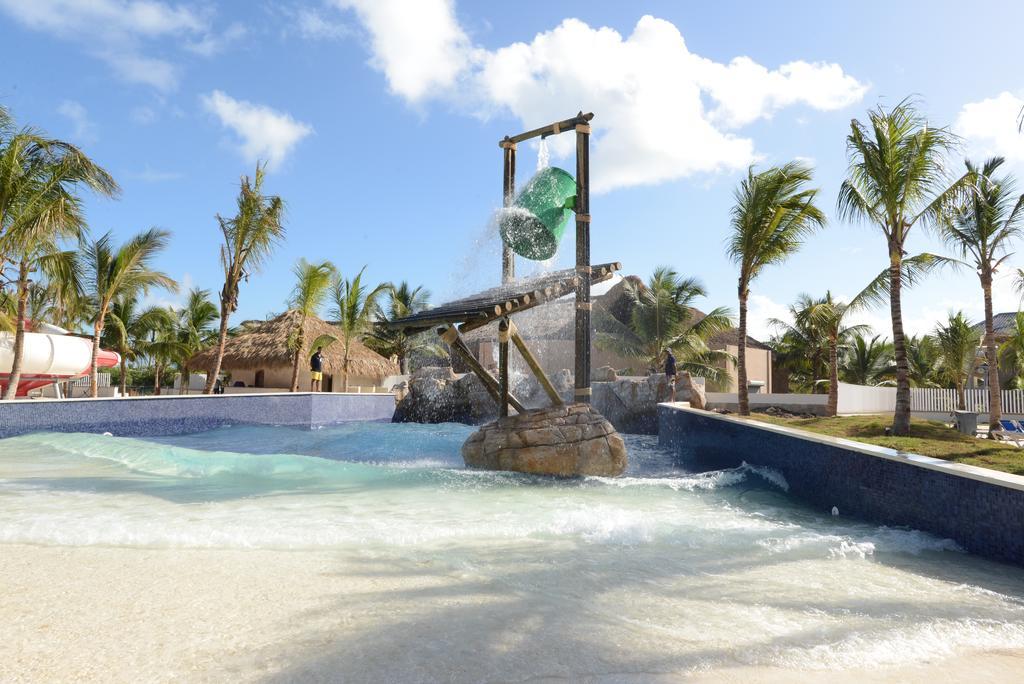 Royalton Splash Punta Cana, An Autograph Collection All-Inclusive Resort & Casino Exterior photo