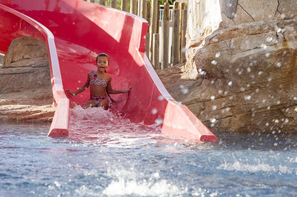 Royalton Splash Punta Cana, An Autograph Collection All-Inclusive Resort & Casino Exterior photo