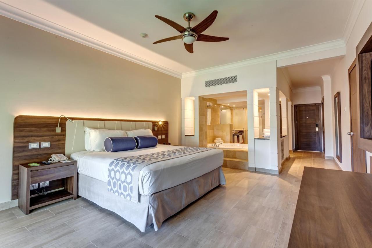 Royalton Splash Punta Cana, An Autograph Collection All-Inclusive Resort & Casino Exterior photo