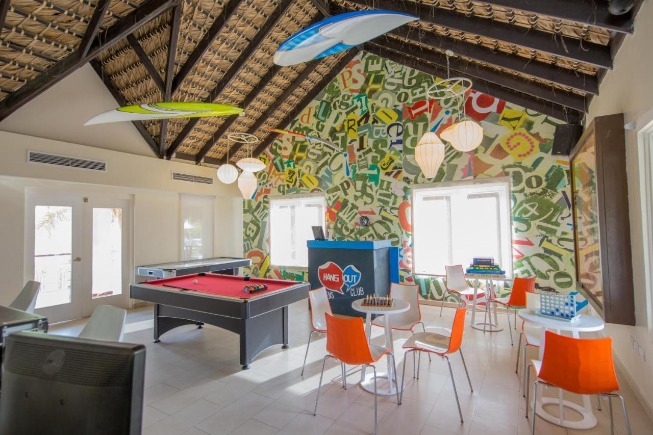 Royalton Splash Punta Cana, An Autograph Collection All-Inclusive Resort & Casino Exterior photo