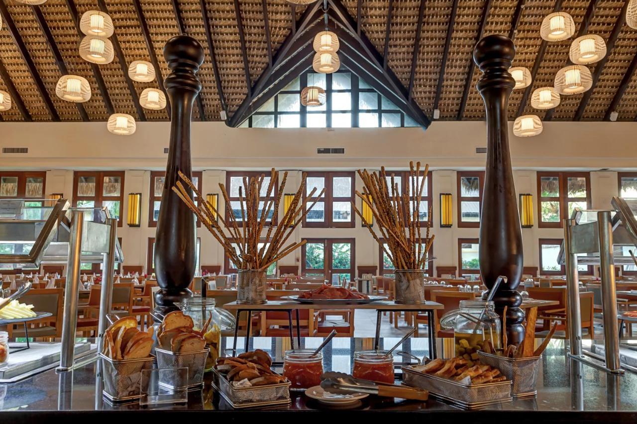 Royalton Splash Punta Cana, An Autograph Collection All-Inclusive Resort & Casino Exterior photo