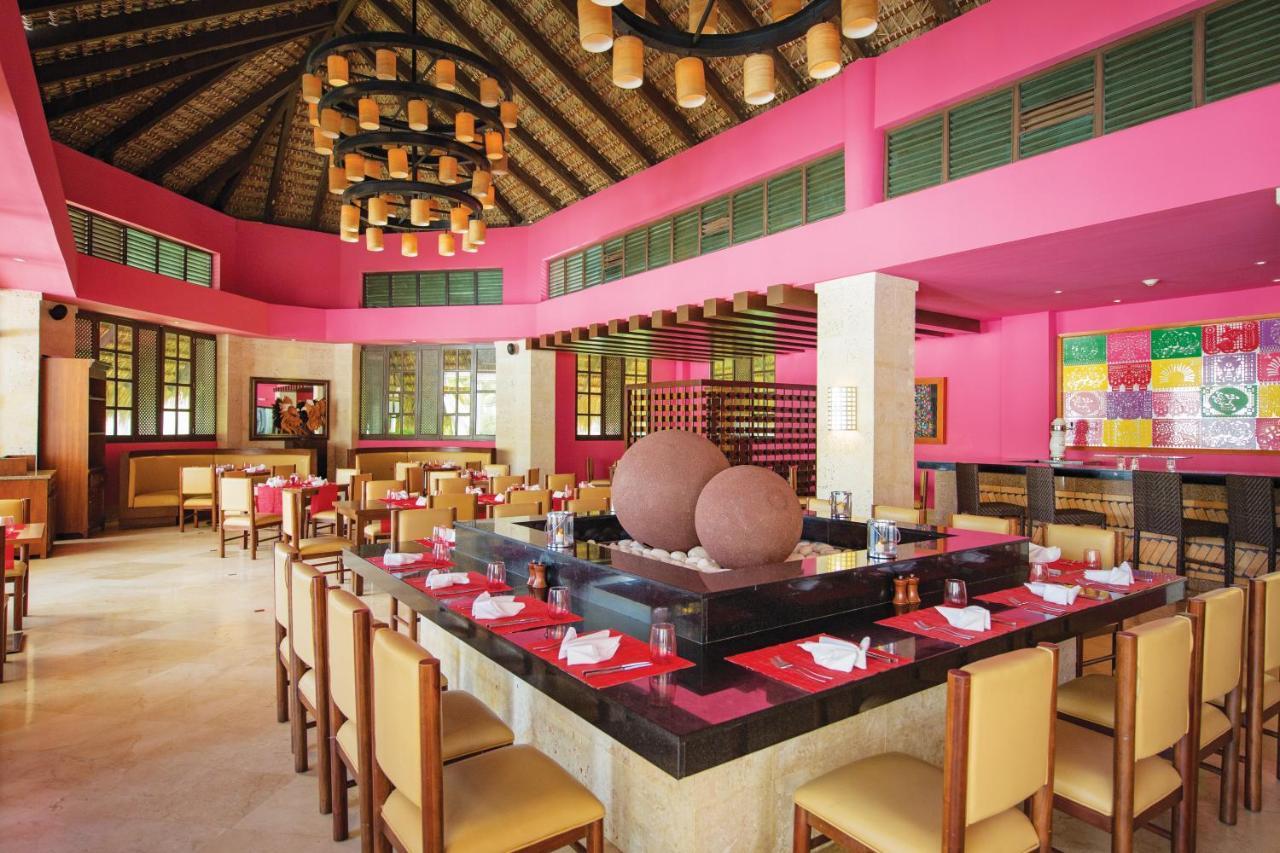 Royalton Splash Punta Cana, An Autograph Collection All-Inclusive Resort & Casino Exterior photo