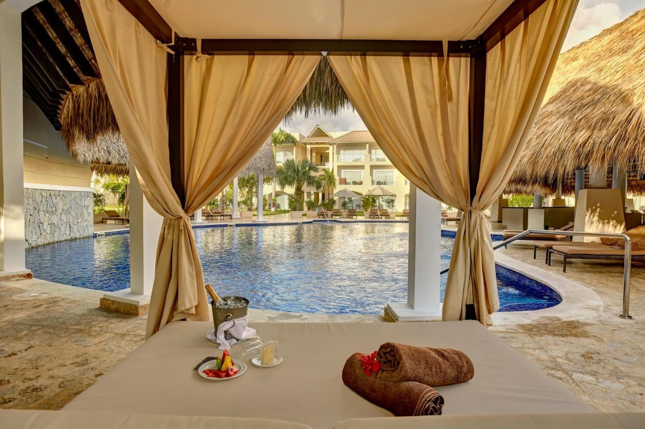 Royalton Splash Punta Cana, An Autograph Collection All-Inclusive Resort & Casino Exterior photo