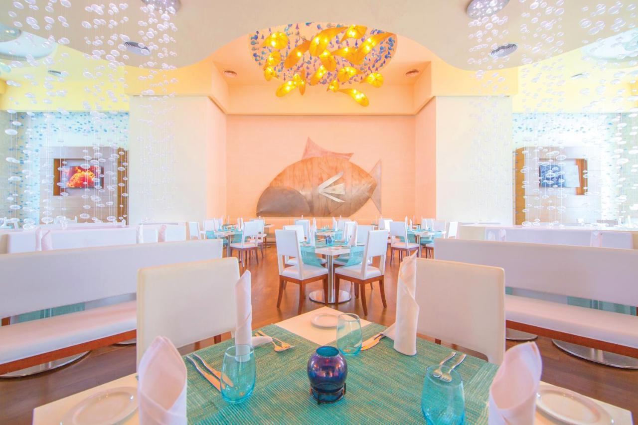 Royalton Splash Punta Cana, An Autograph Collection All-Inclusive Resort & Casino Exterior photo