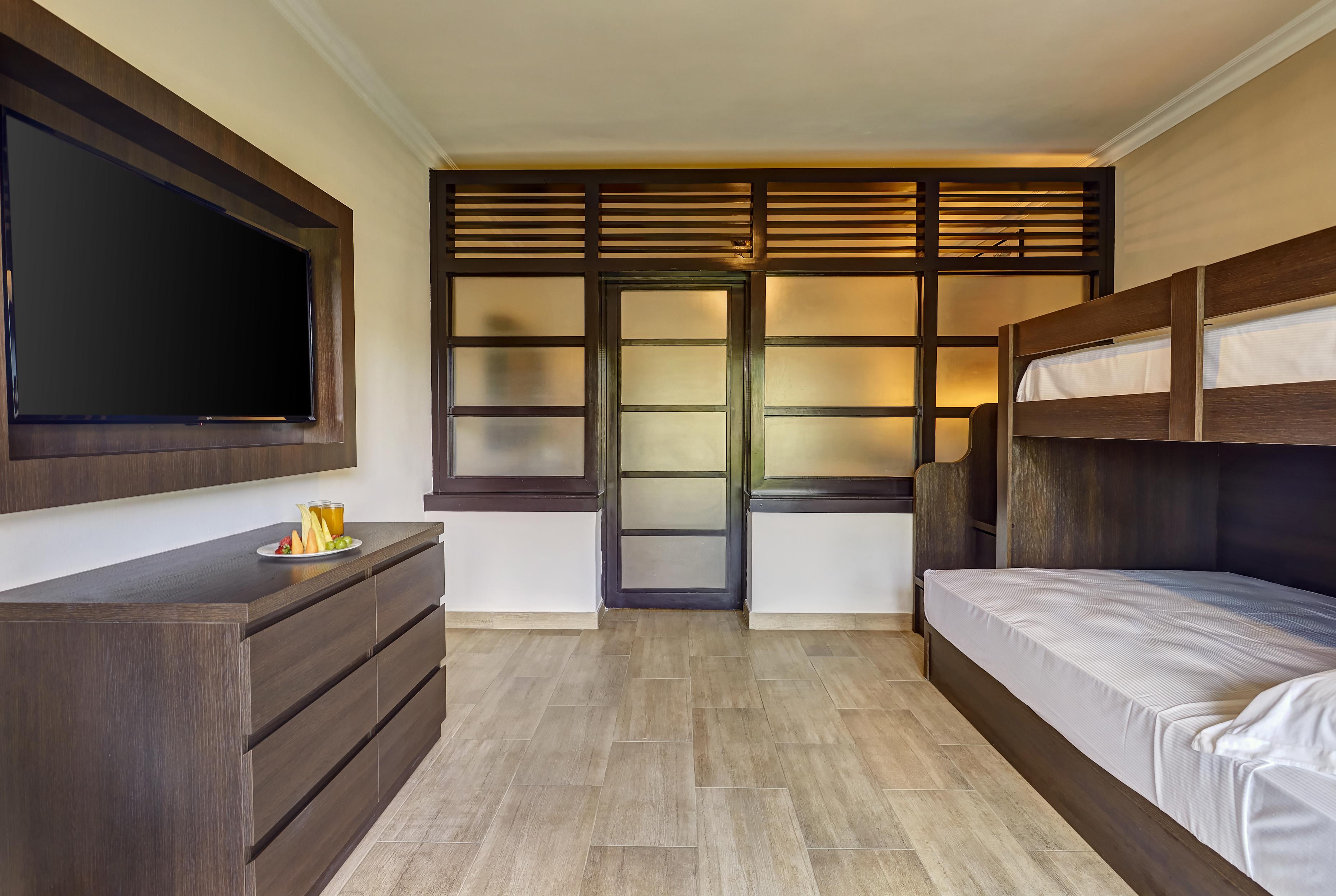 Royalton Splash Punta Cana, An Autograph Collection All-Inclusive Resort & Casino Exterior photo