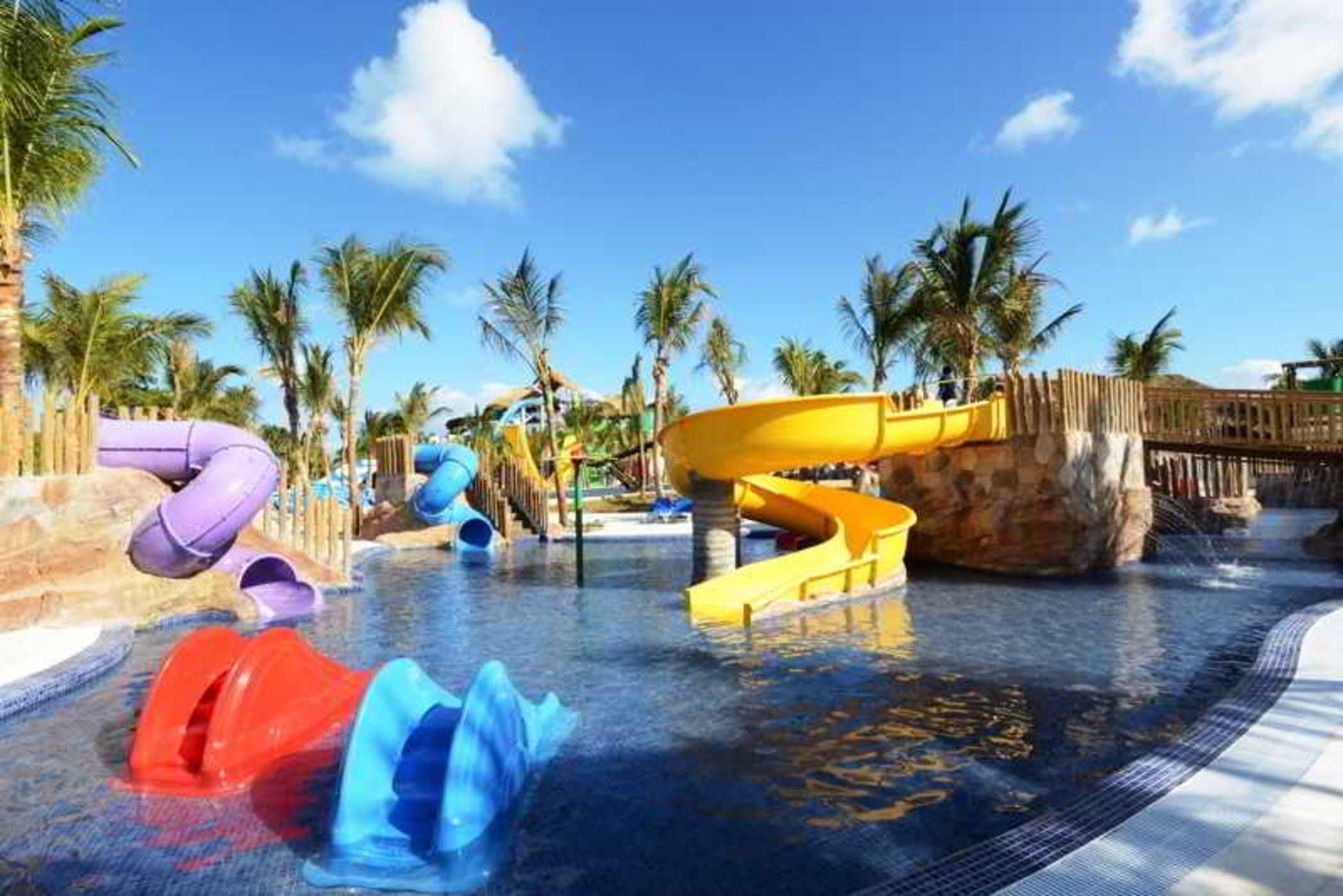 Royalton Splash Punta Cana, An Autograph Collection All-Inclusive Resort & Casino Exterior photo