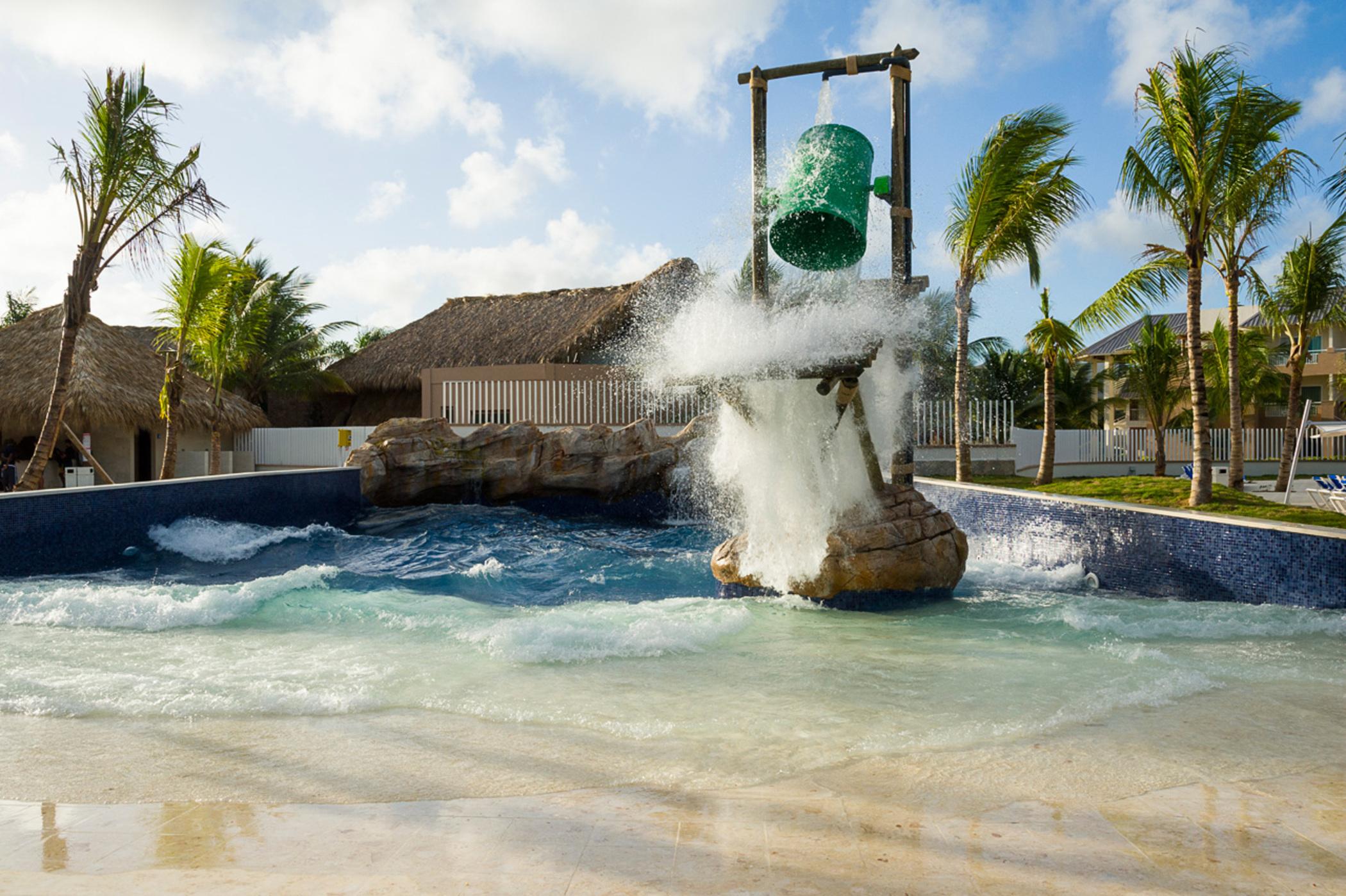 Royalton Splash Punta Cana, An Autograph Collection All-Inclusive Resort & Casino Exterior photo