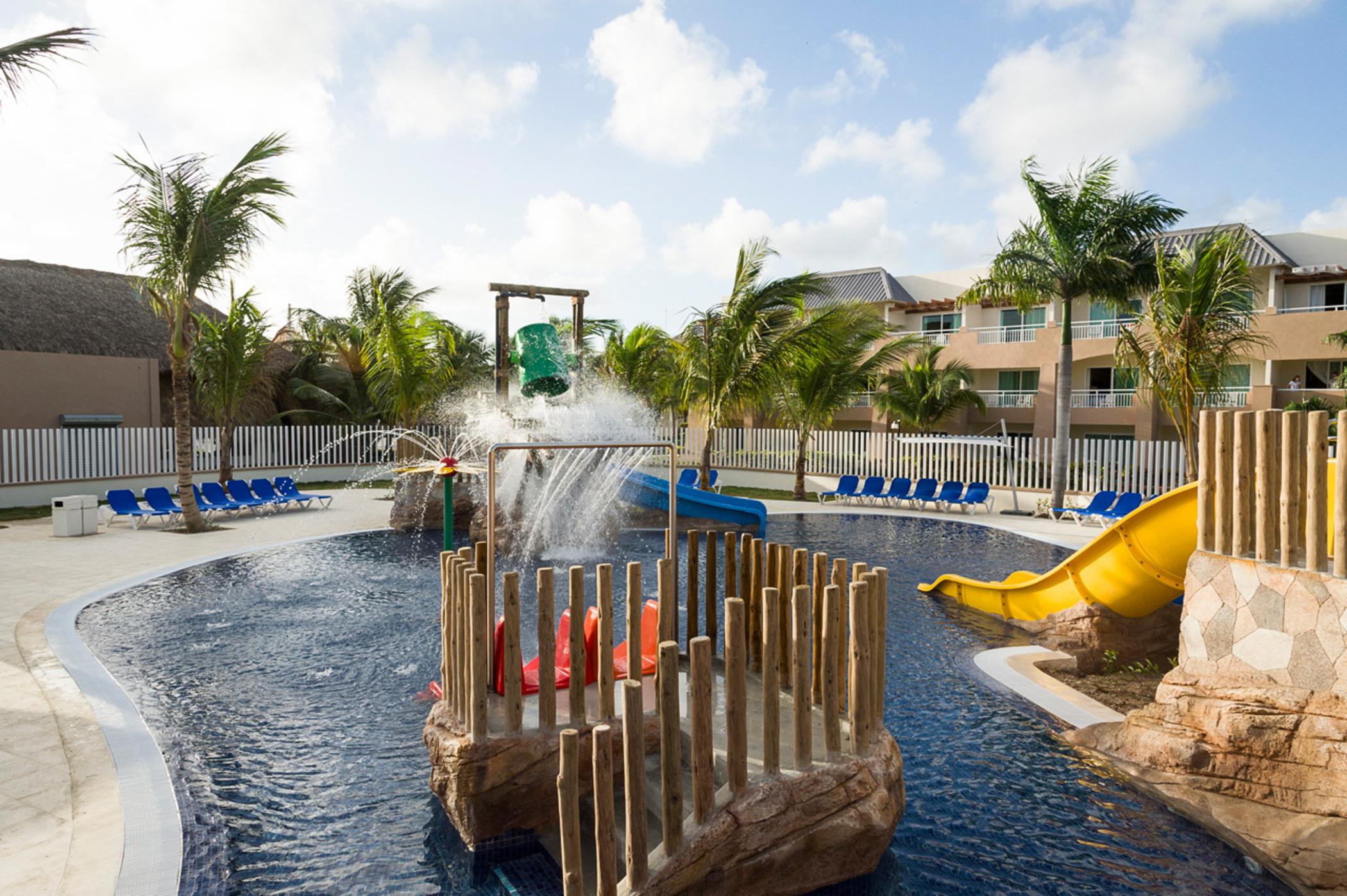 Royalton Splash Punta Cana, An Autograph Collection All-Inclusive Resort & Casino Exterior photo
