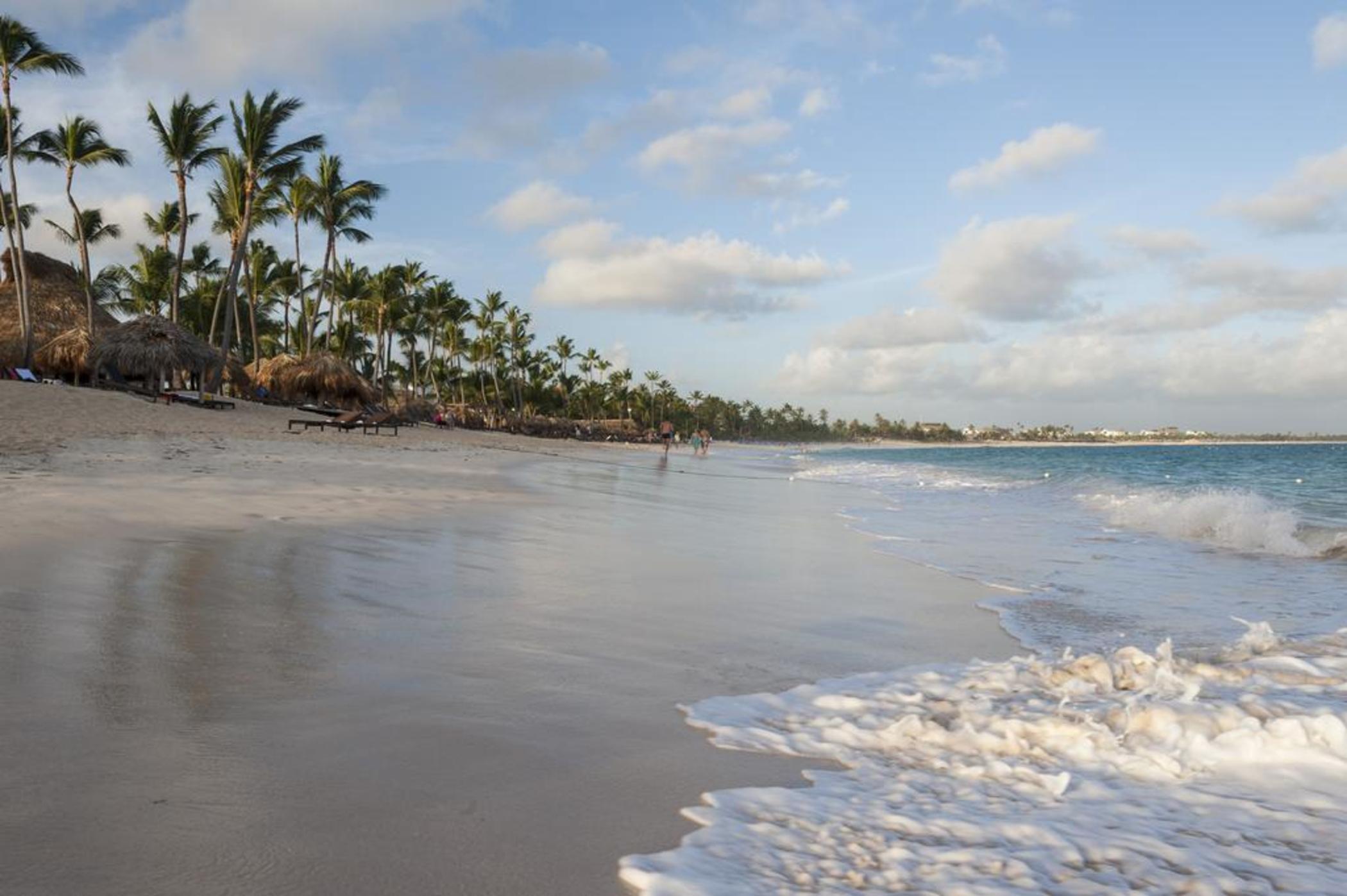 Royalton Splash Punta Cana, An Autograph Collection All-Inclusive Resort & Casino Exterior photo