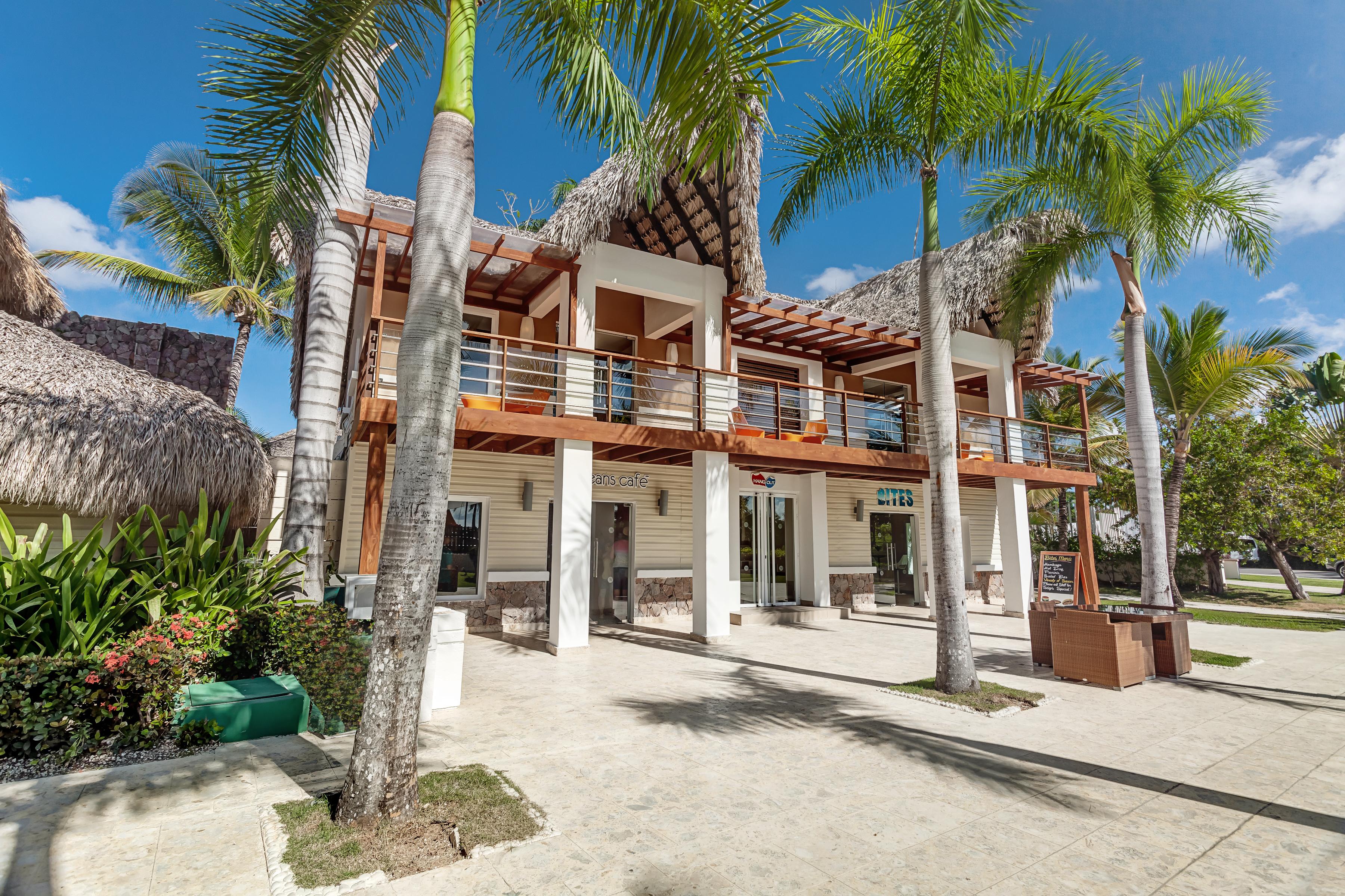 Royalton Splash Punta Cana, An Autograph Collection All-Inclusive Resort & Casino Exterior photo