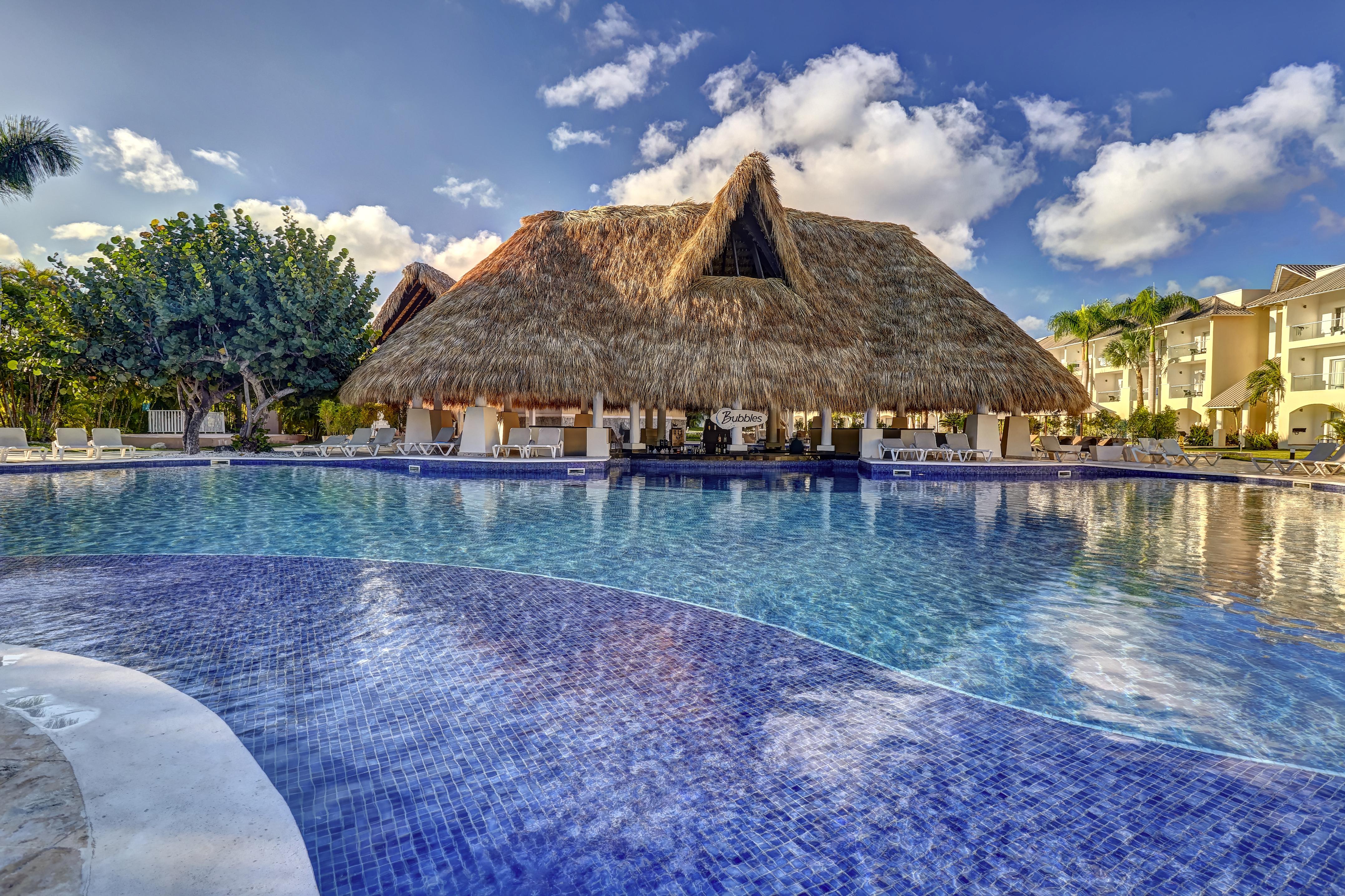 Royalton Splash Punta Cana, An Autograph Collection All-Inclusive Resort & Casino Exterior photo