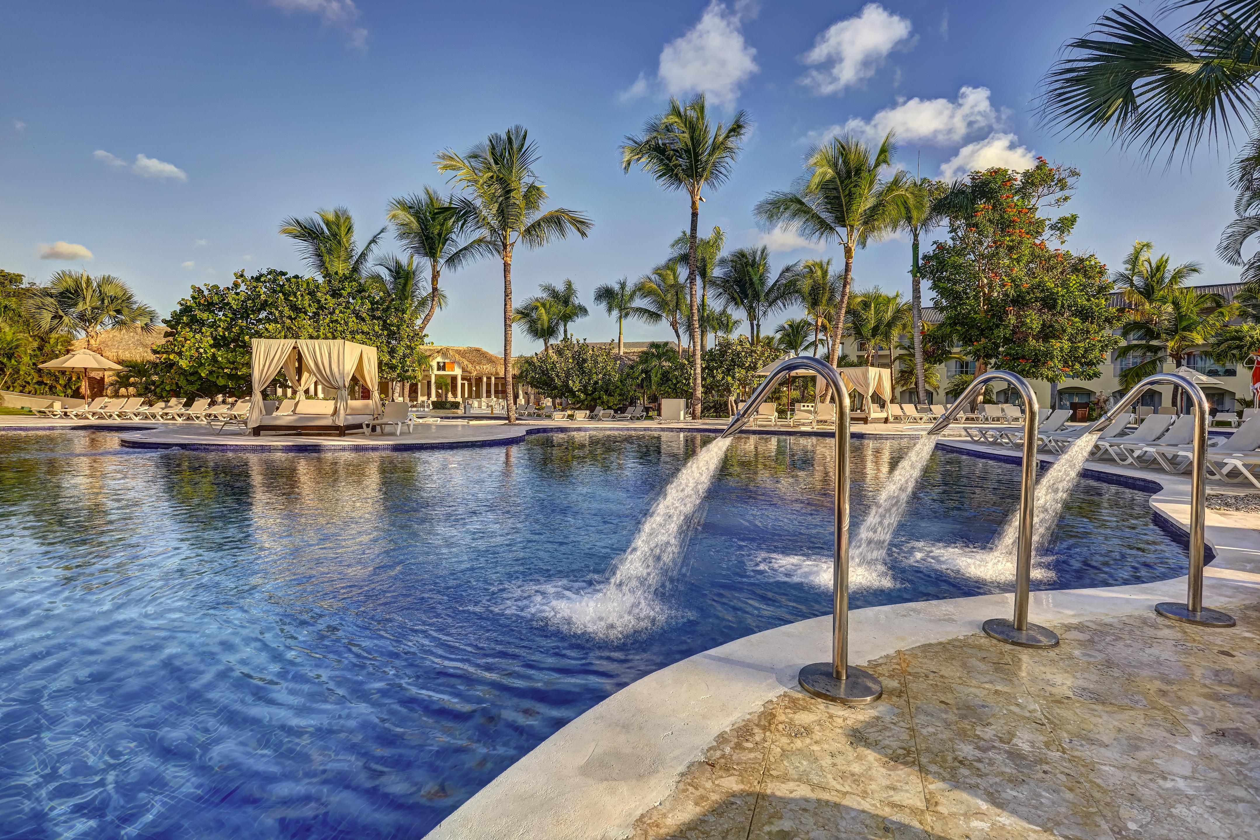 Royalton Splash Punta Cana, An Autograph Collection All-Inclusive Resort & Casino Exterior photo