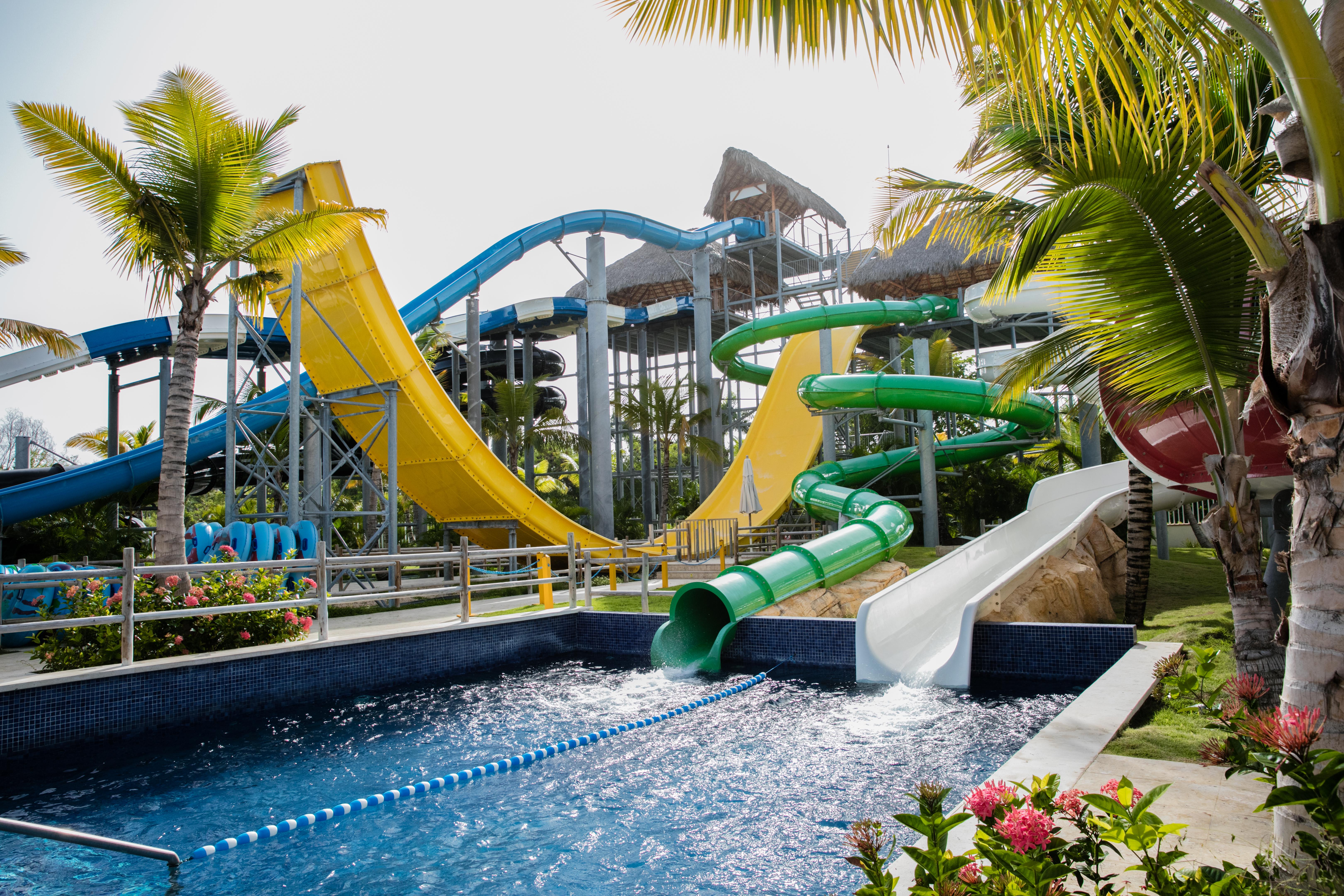 Royalton Splash Punta Cana, An Autograph Collection All-Inclusive Resort & Casino Exterior photo