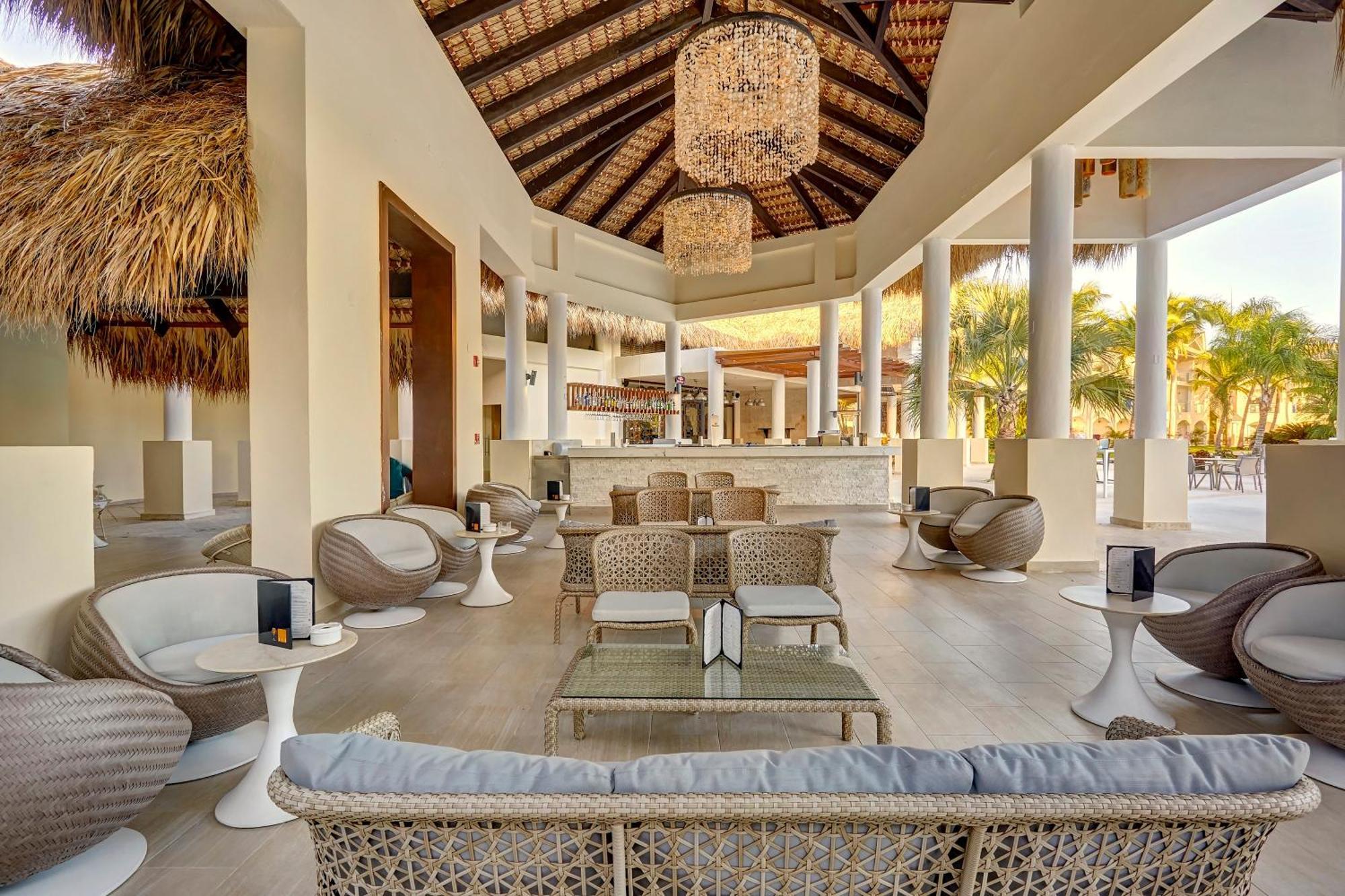 Royalton Splash Punta Cana, An Autograph Collection All-Inclusive Resort & Casino Exterior photo