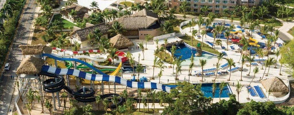 Royalton Splash Punta Cana, An Autograph Collection All-Inclusive Resort & Casino Exterior photo